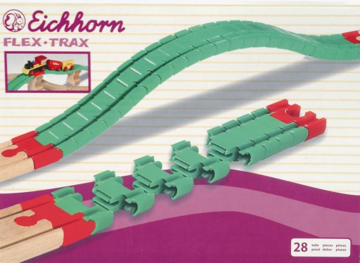 Eichhorn Flextrack