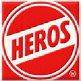 Heros logo