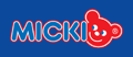 Micki Logo