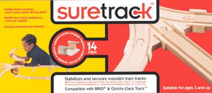 Suretrack