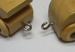 hook connectors